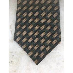 BILL BLASS ALL SILK NECKTIE